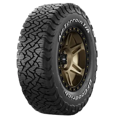 BF GOODRICH All-terrain t_a ko3 255/55R18 109S
