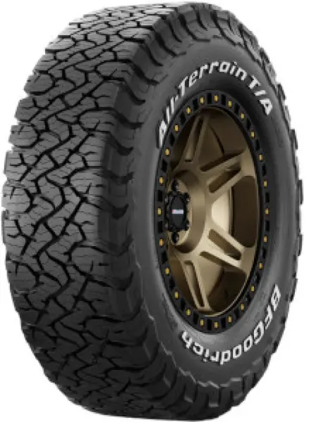 BF Goodrich All-Terrain T/A KO3 ( 255/70 R16 115S )