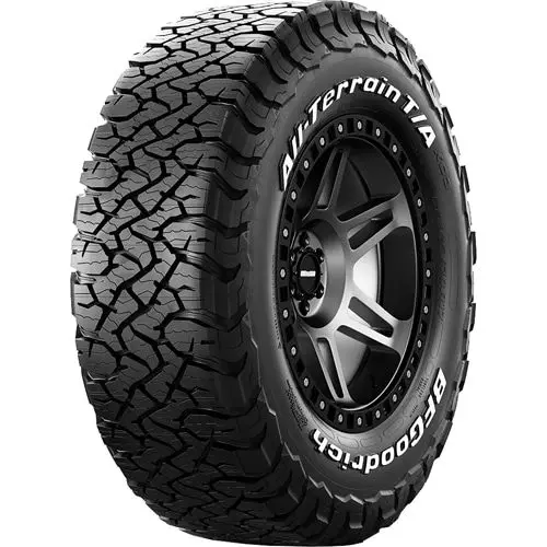 BF GOODRICH All Terrain T/A KO3 265/70R17 112S