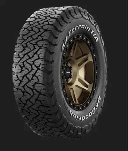 BF GOODRICH ALL-TERRAIN T/A KO3 285/75R16 116S