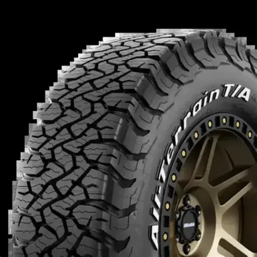 BF GOODRICH AllTerrain T/A KO3 285/70R17 116S