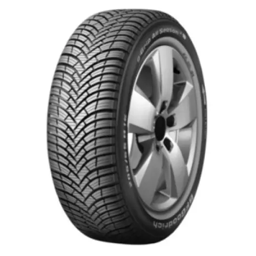 BF Goodrich g-Grip All Season 2 ( 225/40 R18 92W XL, cu protectie de janta (FSL) )