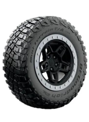 BF GOODRICH MUD-TERRAIN 305/70R16 118Q