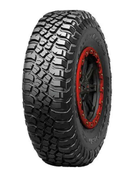 BF Goodrich Mud-Terrain T/A KM 3 ( LT245/65 R17 111/108Q, POR )