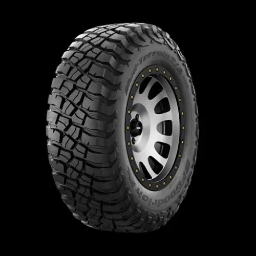 BF GOODRICH MUD TERRAIN T/A KM3 215/75R15 100Q