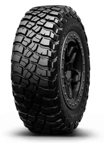 BF GOODRICH TA KM3 LRE 235/85R16 120Q