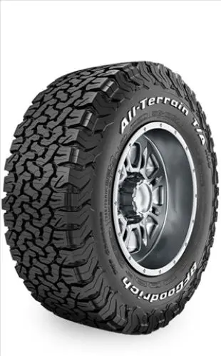 BF GOODRICH TA KO 2 LRC 215/75R15 100S RBL