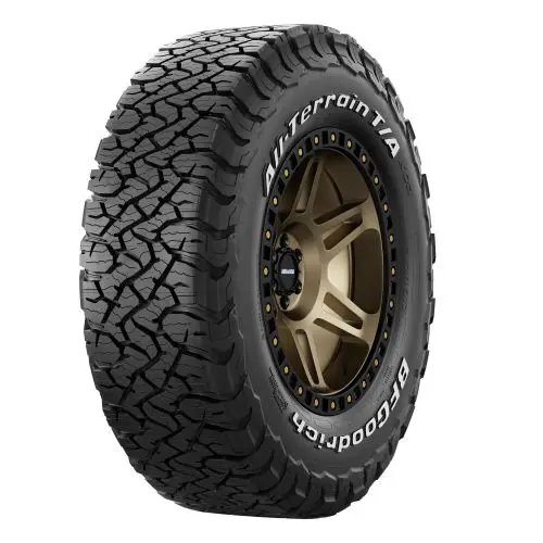BF GOODRICH TA KO 3 275/65R17 118S