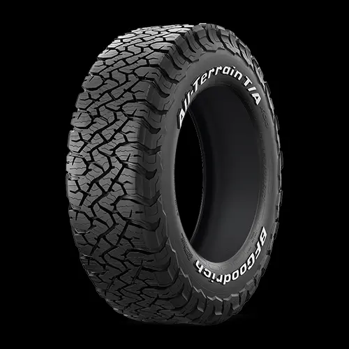 BF GOODRICH TA KO3 LRD 315/70R17 121S