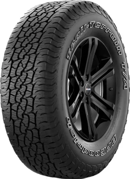 BF Goodrich Trail Terrain T/A ( 225/60 R17 99H )