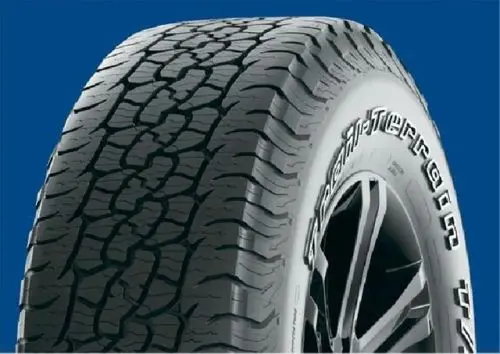 BF GOODRICH TRAIL-TERRAIN T/A 225/60R18 100H