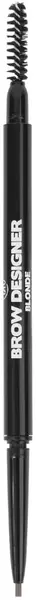 BH Cosmetics - Creion pentru sprâncene Brow Designer, Blonde, 0.09 g
