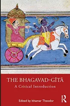Bhagavad-gita. A Critical Introduction, Paperback/***