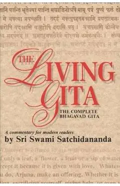Bhagavad-Gita