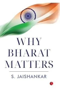 Bharat Matters - S. Jaishankar