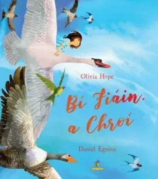 Bi Fiain, a chroi, Paperback/Olivia Hope