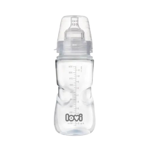 Biberon medical, 330ml, LOVI
