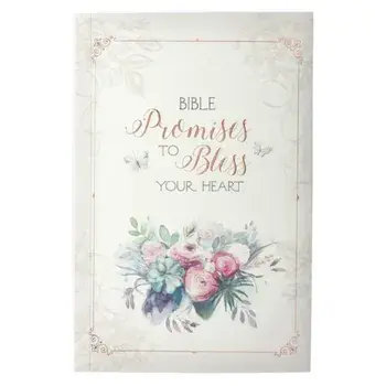 Bible Promises to Bless Your H, Paperback/***