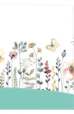 Biblia de la Mujer Conforme Al Corazón de Dios: Edición Jardín - Elizabeth George