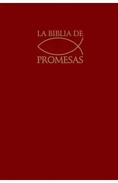 Biblia de Prom/Ed. Econ�/R�stica/Vino / Concor -