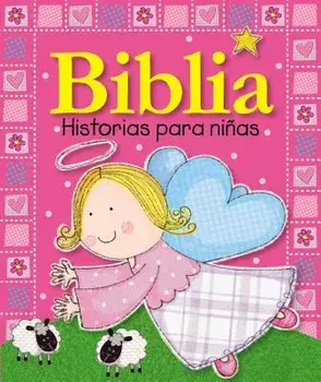 Biblia Historias Para Ni as/Lara Ede