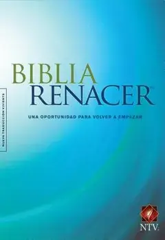 Biblia Renacer Ntv (Spanish), Paperback/***