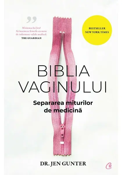 Biblia vaginului