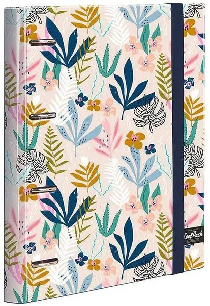 Biblioraft Cool Pack Snork - A4
