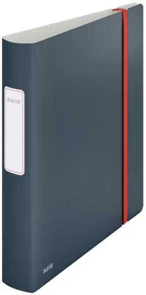 Biblioraft Leitz - Active Cosy, 65 mm, gri