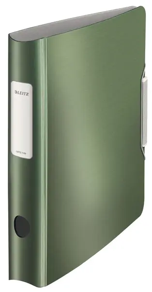 Biblioraft PP A4 6.5cm Leitz 180 Active Style Biblioraft Leitz 180° Active Style polyfoam A4 65 mm fistic
