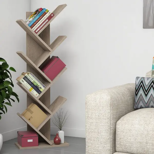 Biblioteca Hitit - Walnut