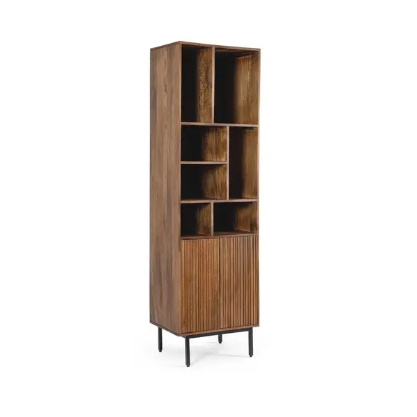 Biblioteca TADITA 55 x 40 x 190 CM - Default Title