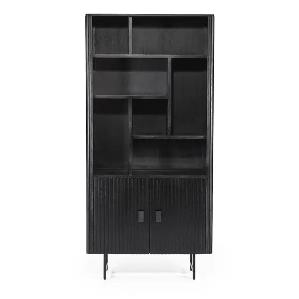 Biblioteca VERMASK 96 x 37 x 200 CM - Default Title