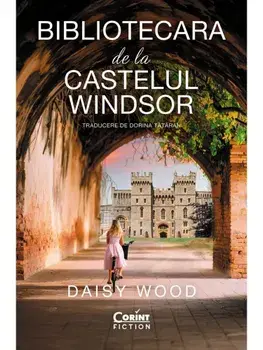 Bibliotecara de la Castelul Windsor/Daisy Wood