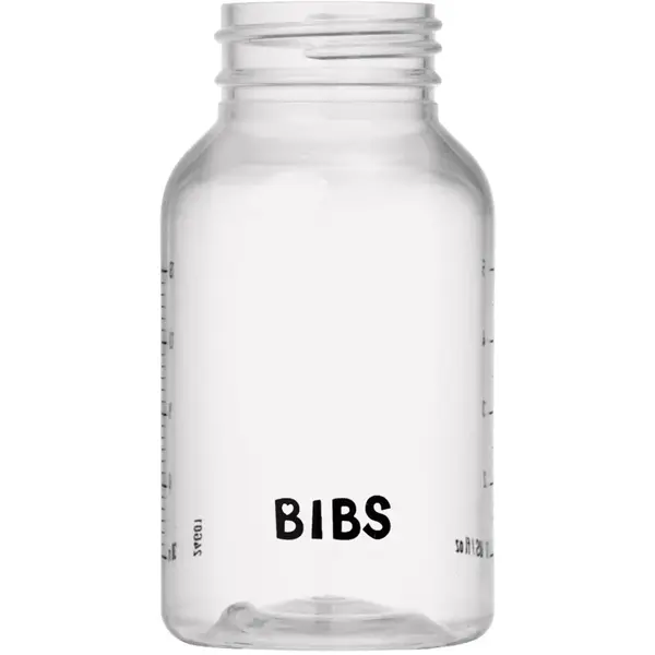 BIBS Anti-Colic Baby Bottle Body biberon de rezervă 1 buc