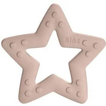 BIBS Baby Bitie Star jucărie pentru dentiție