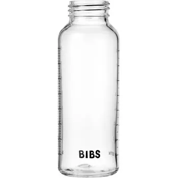 BIBS Baby Glass Bottle Body biberon de rezervă
