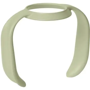 BIBS Baby Glass Bottle Handle mânere pentru biberon