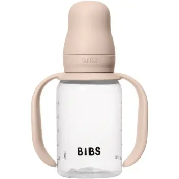 BIBS Sippy Bottle Spout biberon pentru copii