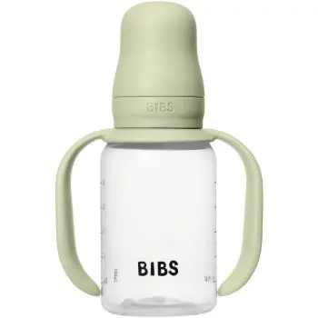 BIBS Sippy Bottle Spout biberon pentru copii