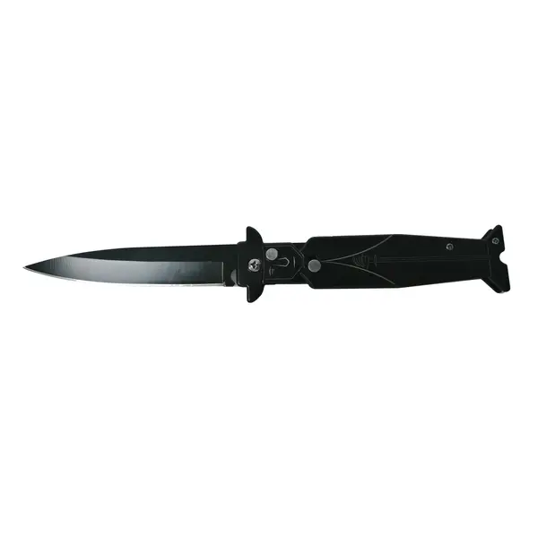 Biceag DEPOX , Pilgrim Guard, otel inoxidabil, prindere curea, 23.5 cm