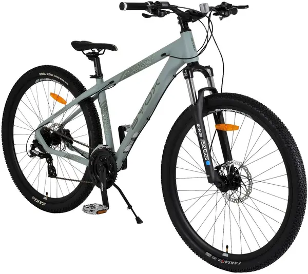 Bicicletă Byox - Alloy HDB Epoch, 29''