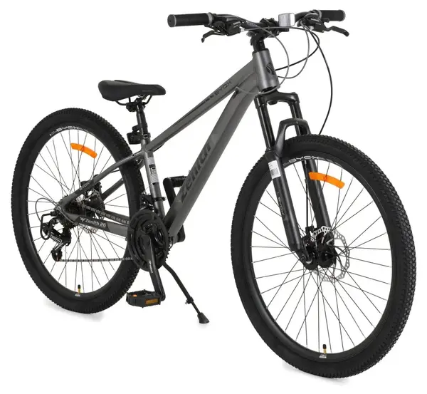 Bicicletă Byox - Zenith, 26'', Grey