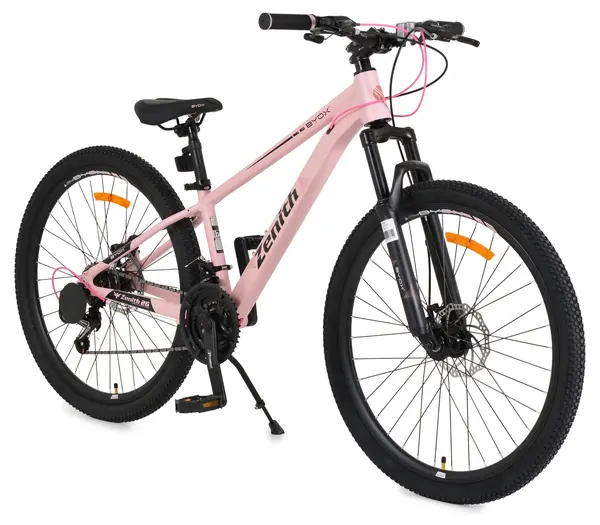 Bicicletă Byox - Zenith, 26'', roz