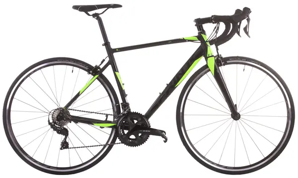 Bicicletă cu viteze SPRINT - Monza Team, 28'', 550 mm, negru