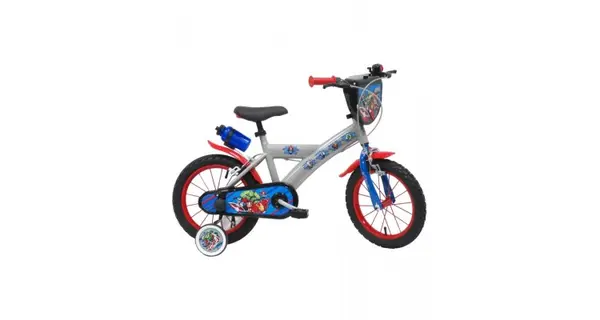 Bicicleta denver avengers 14 inch