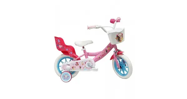 Bicicleta denver disney princess 12 inch