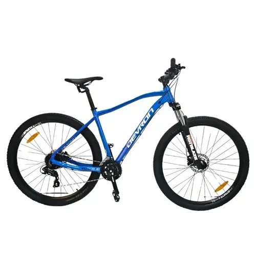 Bicicleta Devron Riddle RM2.9 2025, roti 29 Inch, cadru L, 18 viteze, Albastru
