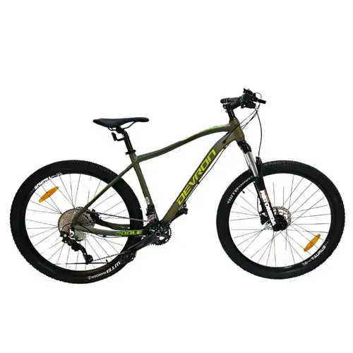 Bicicleta Devron Riddle RM3.9 2025 - 29 Inch, M, Verde