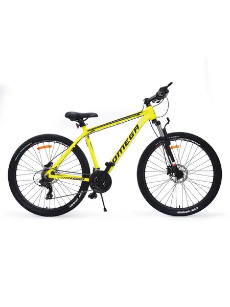 Bicicleta Duke 27.5"